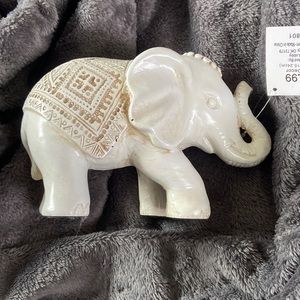 Elephant decor